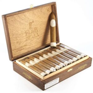 Flor De Selva No. 15 Torpedo