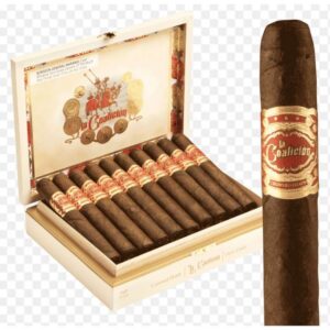 Crowned Heads La Coalician Siglo