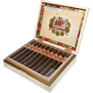 Crowned Heads La Coalician Sublime