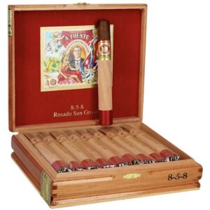 Arturo Fuente 8-5-8 Rosado Sun Grown