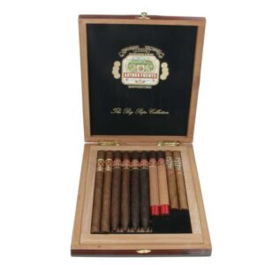Arturo Fuente The Big Papo Collection