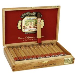Arturo Fuente Anejo Reserva No. 46 Box