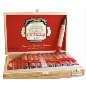 Arturo Fuente Shark No. 77 Xtra Viejo