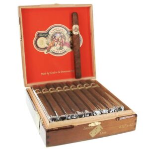Arturo Fuente Casa Cuba Doble Dos Box