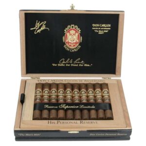Arturo Fuente Don Carlos Personal Reserve