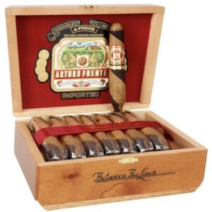 Arturo Fuente Between The Lines