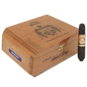 Arturo Fuente Short Story Maduro Box