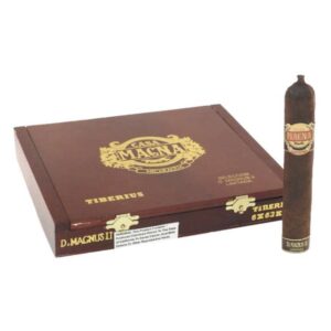 Casa Magna D Magnus II Tiberius