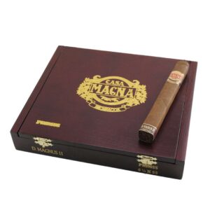 Casa Magna D Magnus II-Primus