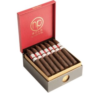 Bold by Nish Patel Torpedo