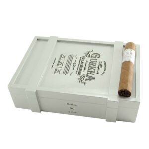 Gurkha Cella Reserve 12 Years Xo