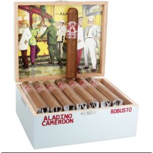 Aladino Cameroon Robusto