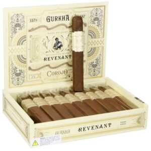 Gurkha Revenant Corojo Toro