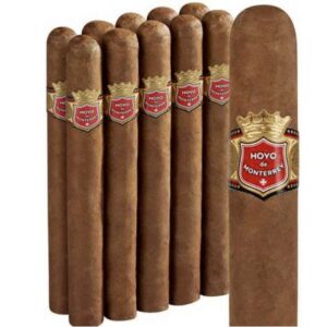 Hoyo de Monterrey Governors EMS