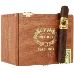 Hoyo de Monterrey Excalibur Epicures Maduro