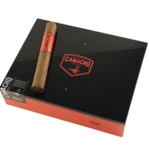 Camacho Corojo-Gigante