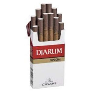Djarum Special Carton