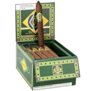 CAO Brazilia Samba