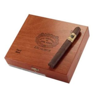 Hoyo de Monterrey Excalibur Prensado Oscuro