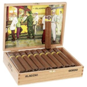 Aladino Gordo