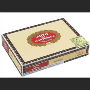 Hoyo de Monterrey Churchill EMS
