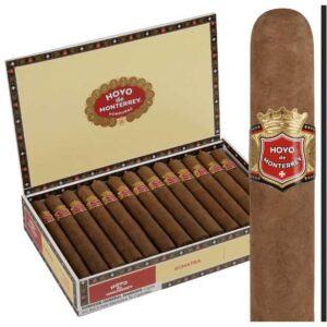 Hoyo de Monterrey Governors EMS