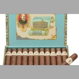 Hoyo de Monterrey La Escepcion 2009 Batet