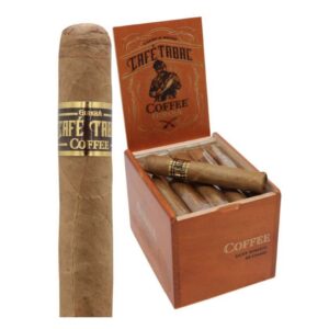 Gurkha Cafe Tabac Coffee Robusto