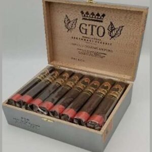 GTO Pain Killer Connecticut 6 x 60