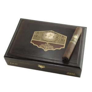 Chupacabra Sixty Maduro Box
