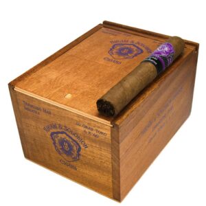 Hiram and Solomon Fellow Traveling Man Gt