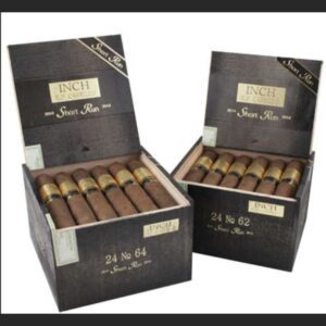 E.P. Carrillo Inch Short Run 2014 No. 64