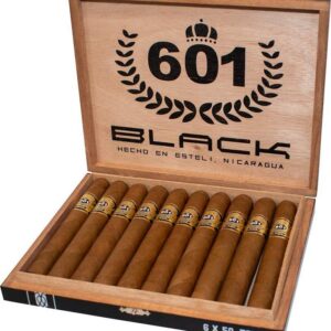 601 Black Toro LE 2021