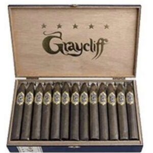 Graycliff Piccolo Proffessional