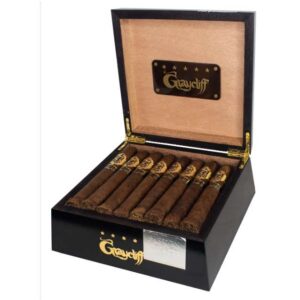 Graycliff Pirate Double Espresso #2
