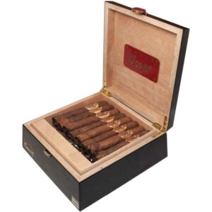 Graycliff Heritage Royale Duke
