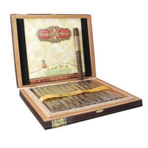 Forbidden Opus X Torch Bearer 2012