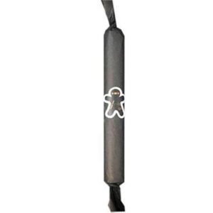 Ezra Zion Ninjabread Man 2020