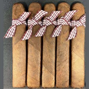 Ezra Zion Pecan Pie 2020 LE 5 Packs