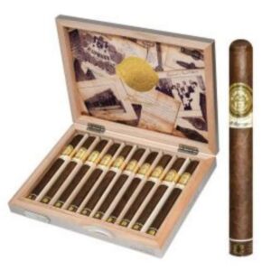 H. Upmann 175th Anniversary Churchill