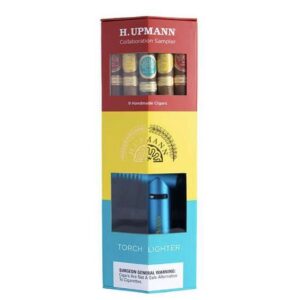 H. Upmann Collaboration Sampler