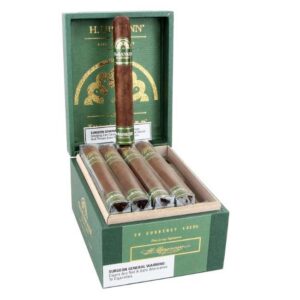 H. Upmann The Banker Currency