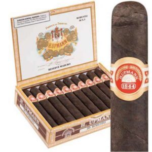 H. Upmann Reserve Maduro Robusto