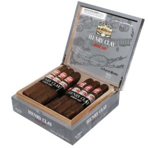 Henry Clay Stalk Cut Toro