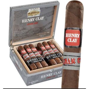 Henry Clay Stalk Cut Robusto