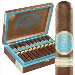 H. Upmann by A.J. Fernandez Robusto