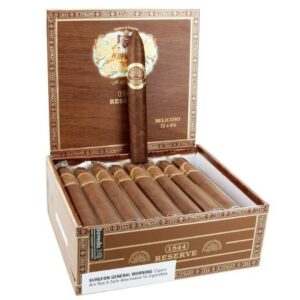 H. Upmann 1844 Reserve Belicoso