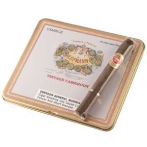 H. Upmann Vintage Cameroon Cambios