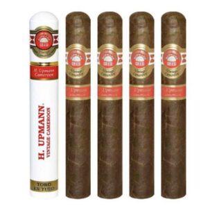 H. Upmann Cameroon Toro Tubo