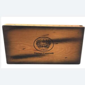 H. Upmann Vintage Cameroon 10-Cigars Mild
